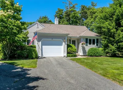 115 Pine Hill Boulevard, Mashpee MA
