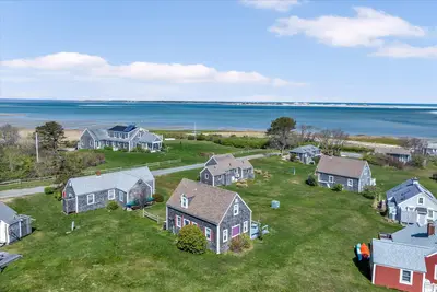 12 Vanduzer Road, Unit 8, Barnstable MA — view 2