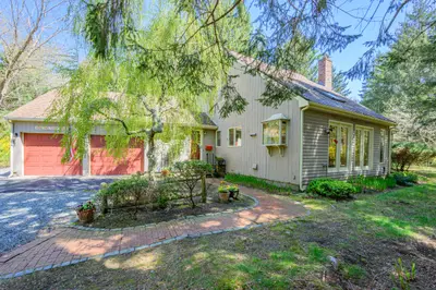 105 Nelson Lane, Barnstable MA — view 2