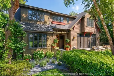 12 Somerset Road, Provincetown MA — view 2
