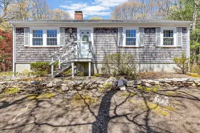 16 Cedar Lane, Brewster MA — view 2