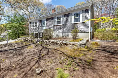 16 Cedar Lane, Brewster MA — view 3