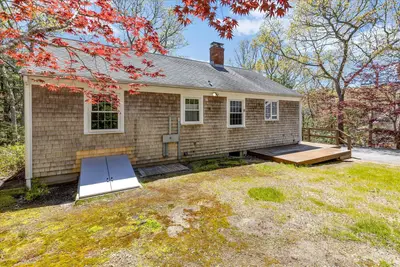 16 Cedar Lane, Brewster MA — view 4