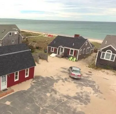 145 N Shore Boulevard, Unit 145, Sandwich MA