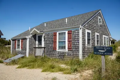 145 N Shore Boulevard, Unit 145, Sandwich MA — view 4