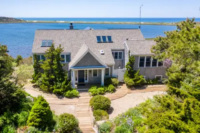 1035 Chequessett Neck Road