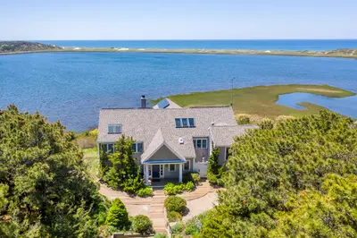 1035 Chequessett Neck Road, Wellfleet MA — view 2