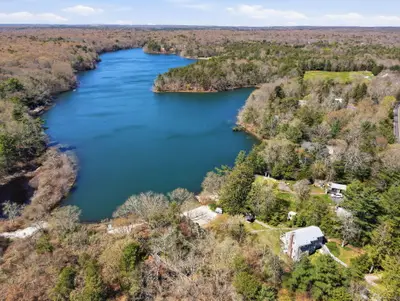 763 Santuit-newtown Road, Barnstable MA — view 2