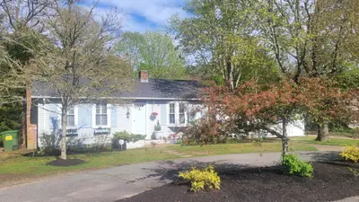 1456 Santuit Newtown Road