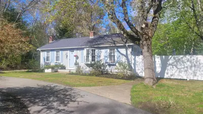1456 Santuit Newtown Road, Barnstable MA — view 2