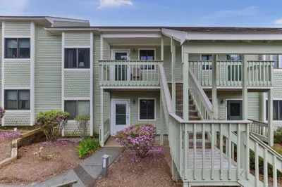77 Chilton Lane, Unit 77, Brewster MA