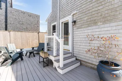 20 Race Road, Unit 7