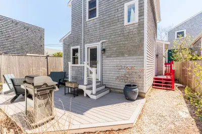 20 Race Road, Unit 7, Provincetown MA — view 2