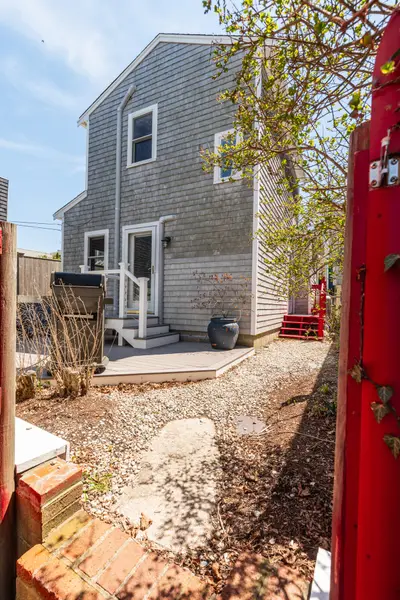 20 Race Road, Unit 7, Provincetown MA — view 3