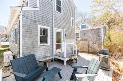 20 Race Road, Unit 7, Provincetown MA — view 4