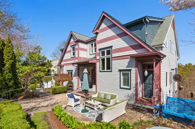 10 Somerset Road, Provincetown MA — view 2