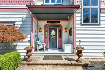 10 Somerset Road, Provincetown MA — view 3