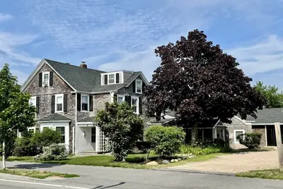 388 Sea Street, Barnstable MA — view 2