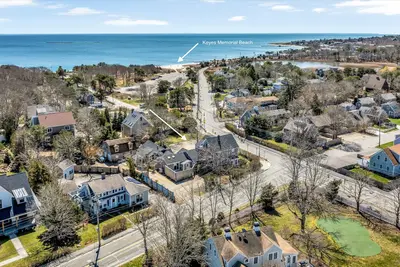 388 Sea Street, Barnstable MA — view 3