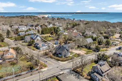 388 Sea Street, Barnstable MA — view 4