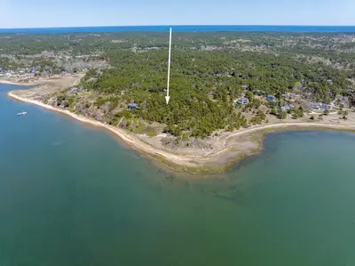 65 Belding Way, Wellfleet MA