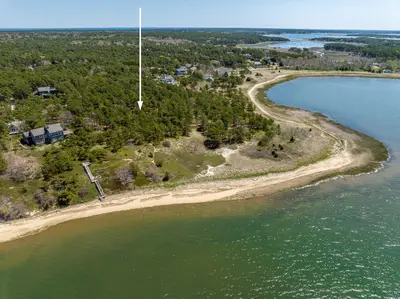 65 Belding Way, Wellfleet MA — view 3