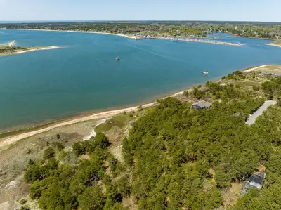 65 Belding Way, Wellfleet MA — view 4