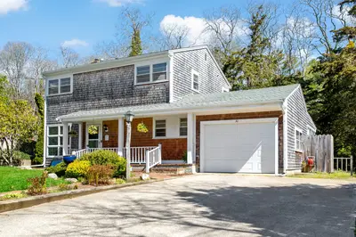 30 Rogers Road