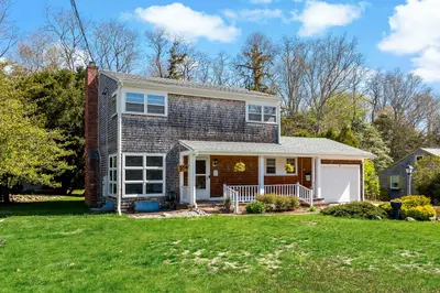 30 Rogers Road, Falmouth MA — view 3