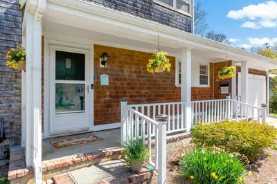30 Rogers Road, Falmouth MA — view 5