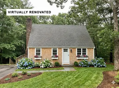 61 Althea Road, Falmouth MA — view 2