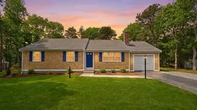 29 Timber Lane, Dennis MA — view 2