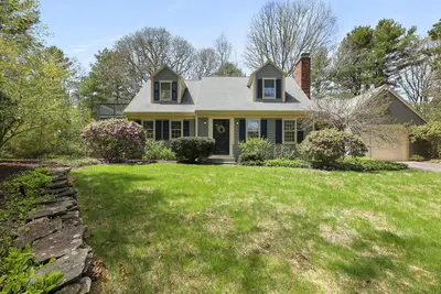 3 Tattler Circle, Bourne MA — view 2