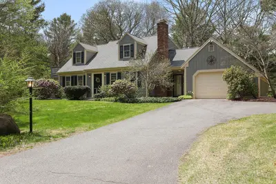 3 Tattler Circle, Bourne MA — view 3