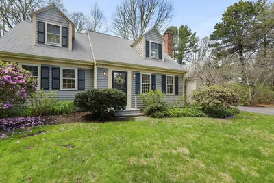 3 Tattler Circle, Bourne MA — view 4