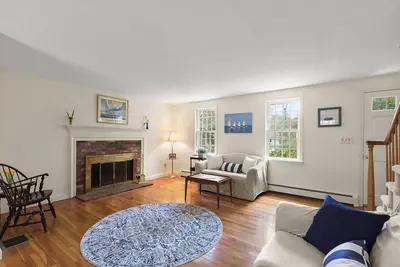 3 Tattler Circle, Bourne MA — view 5