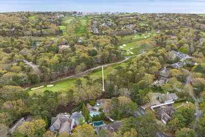 8 Walton Knob, Mashpee MA — view 2