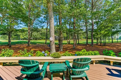 8 Walton Knob, Mashpee MA — view 4