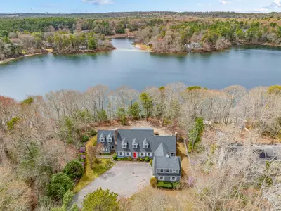 422 Hatchville Road, Falmouth MA — view 2