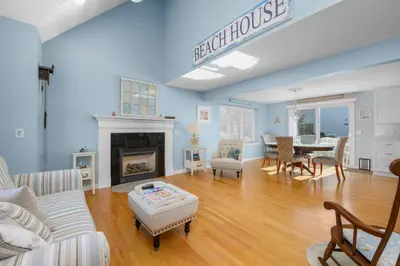 549 Center Street, Unit Apt 5, Dennis MA — view 2