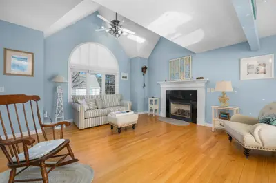 549 Center Street, Unit Apt 5, Dennis MA — view 3