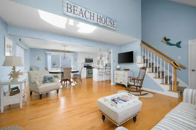 549 Center Street, Unit Apt 5, Dennis MA — view 4