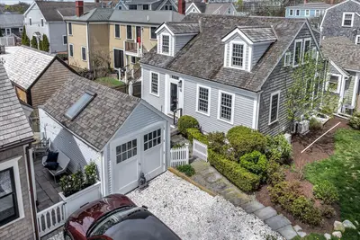 12 Youngs Court, Unit 8a, Provincetown MA — view 3