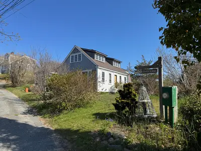 10 Benson Lane, Truro MA — view 3