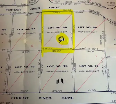 51 Forest Pines Drive, Dennis MA — view 5