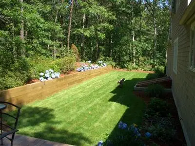26 the Morgan Circle, Mashpee MA — view 2
