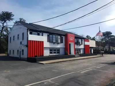 420 Massachusetts 134, Unit 1 & 2, Dennis MA — view 2