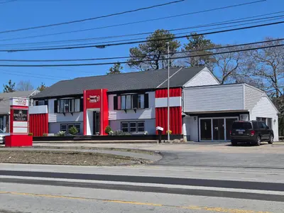420 Massachusetts 134, Unit 1 & 2, Dennis MA — view 3