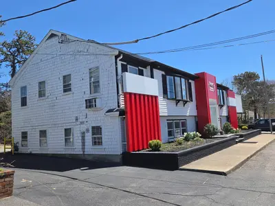 420 Massachusetts 134, Unit 1 & 2, Dennis MA — view 4