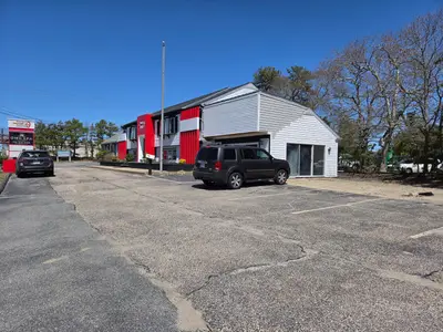 420 Massachusetts 134, Unit 1 & 2, Dennis MA — view 5